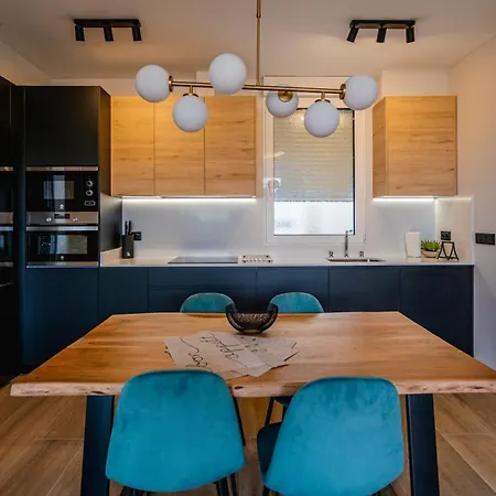 Plaza Mayor Apartment