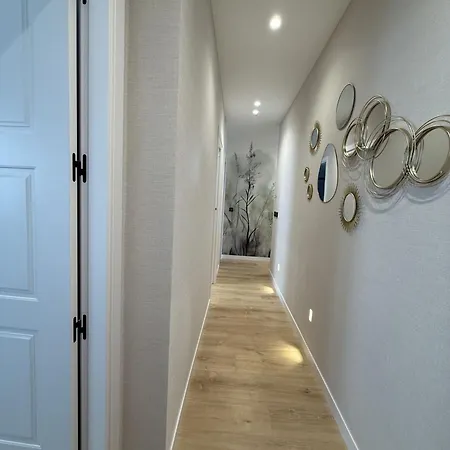 Plaza Mayor Apartment *