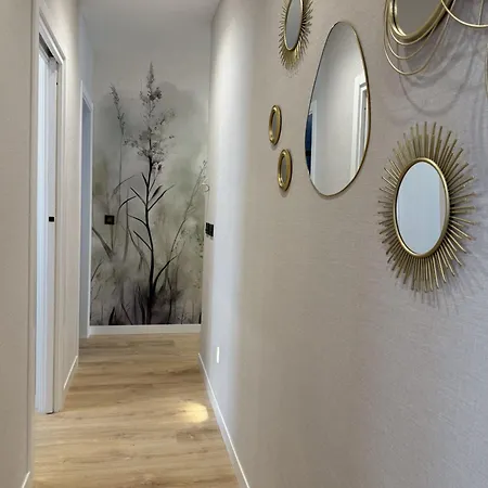 Apartment Plaza Mayor *